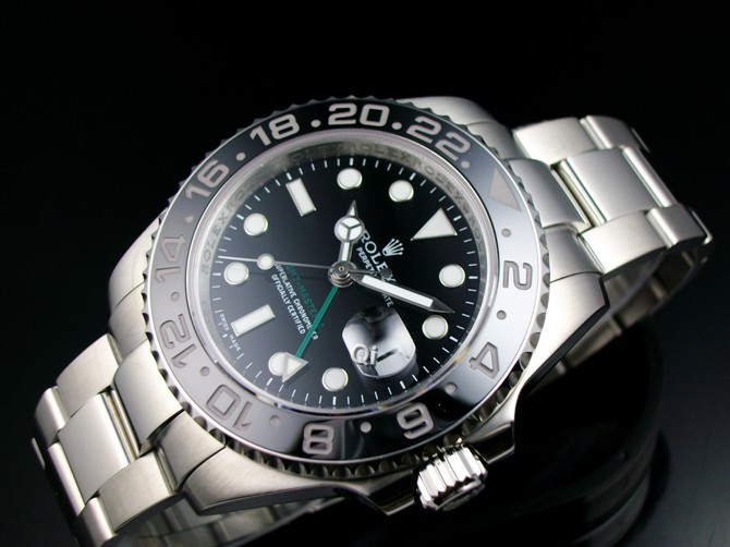 Rolex watch man-351
